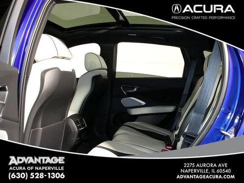 Used 2025 Acura RDX A-Spec AWD/4WD image 14
