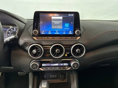 Used 2024 Nissan Sentra SR image 21