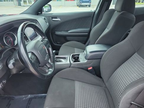 Used 2023 Dodge Charger GT RWD image 18