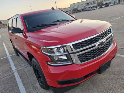Used 2020 Chevrolet Suburban LT