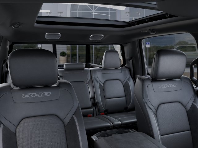 New 2027 RAM 1500 RHO AWD/4WD image 26