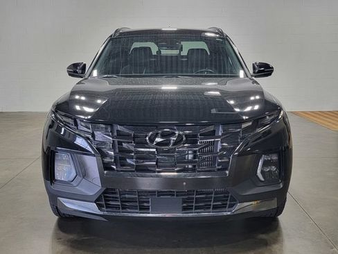 Used 2022 Hyundai Santa Cruz Limited AWD/4WD image 3