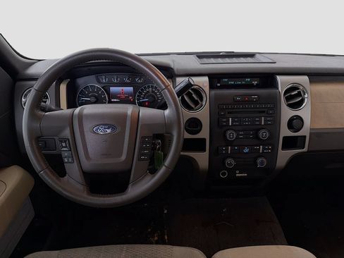Used 2011 Ford F150 XLT w/ XLT Chrome Pkg RWD image 16
