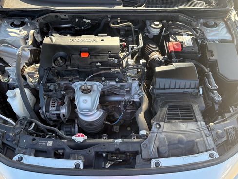 Used 2022 Honda Civic Sport image 26