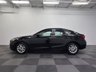 Used 2015 MAZDA MAZDA3 i Touring video 4