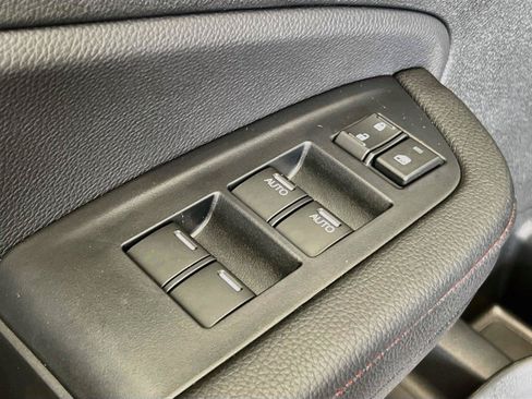 New 2026 Honda Ridgeline Black Edition image 21