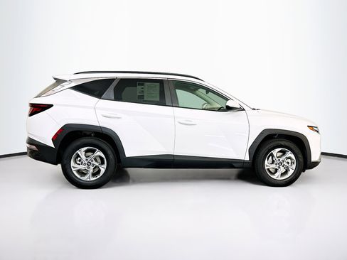 Used 2024 Hyundai Tucson SEL image 10
