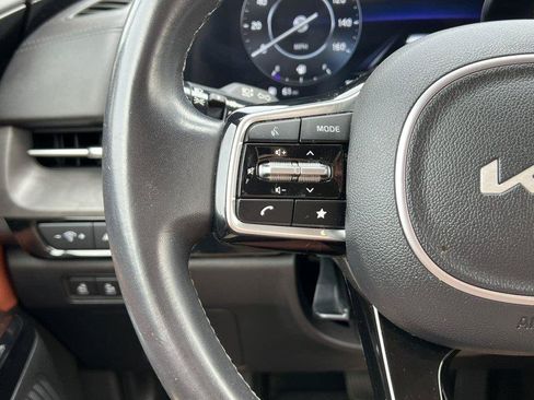 Used 2023 Kia Carnival SX FWD image 18