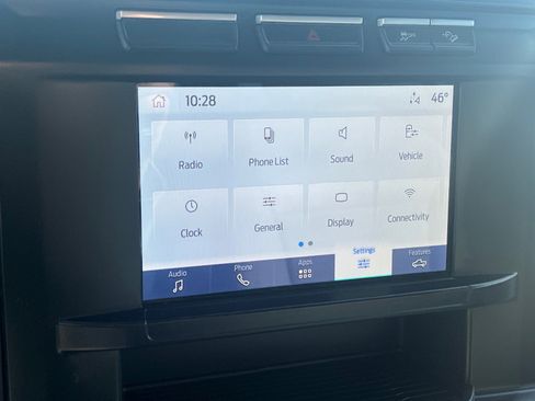 Used 2024 Ford F250 XLT w/ FX4 Off-Road Package image 10