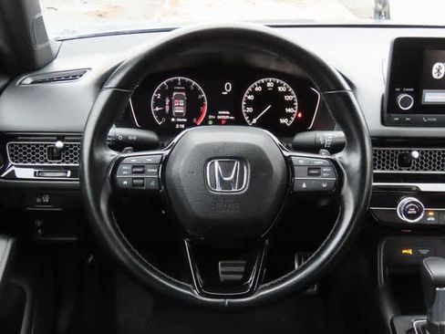 Certified 2024 Honda Civic Sport image 16