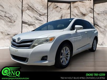 Used 2014 Toyota Venza XLE w/ XLE Premium Package