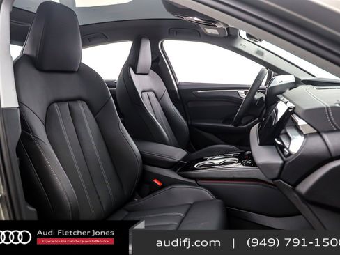 New 2026 Audi A6 Premium Plus image 7