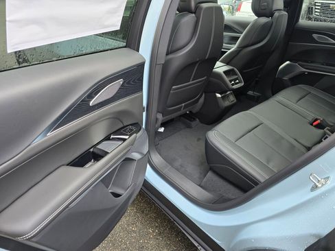 New 2026 Cadillac Lyriq Premium Sport image 16