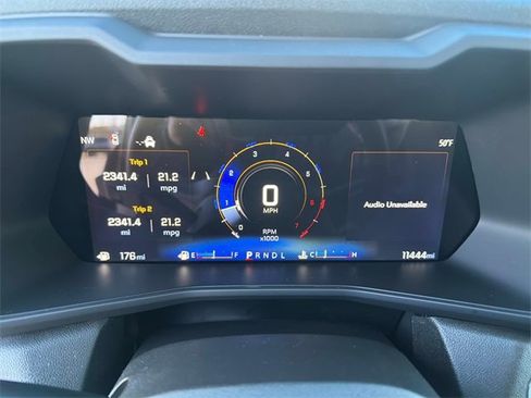 Used 2025 Chevrolet Colorado W/T w/ WT Custom Package image 27