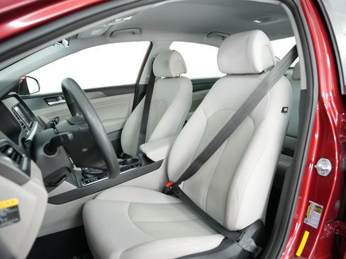 Used 2015 Hyundai Sonata Sport FWD image 40