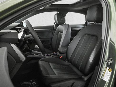 Certified 2025 Audi A3 2.0T Premium Plus w/ Premium Plus Package image 16