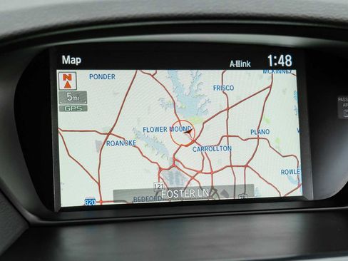 Used 2020 Acura TLX w/ A-SPEC Pkg image 23