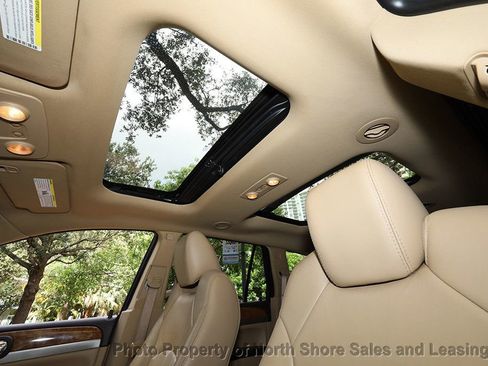 Used 2011 Buick Enclave CXL image 36