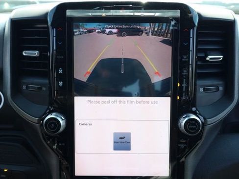 New 2026 RAM 2500 Tradesman w/ Safety Group image 29