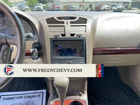 Used 2007 Chevrolet Malibu LT FWD image 18