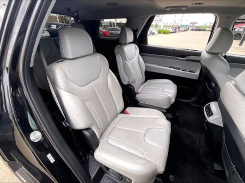 Used 2022 Hyundai Palisade SEL w/ Premium Package AWD/4WD image 34