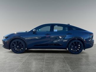 New 2026 Toyota Crown Nightshade video 2