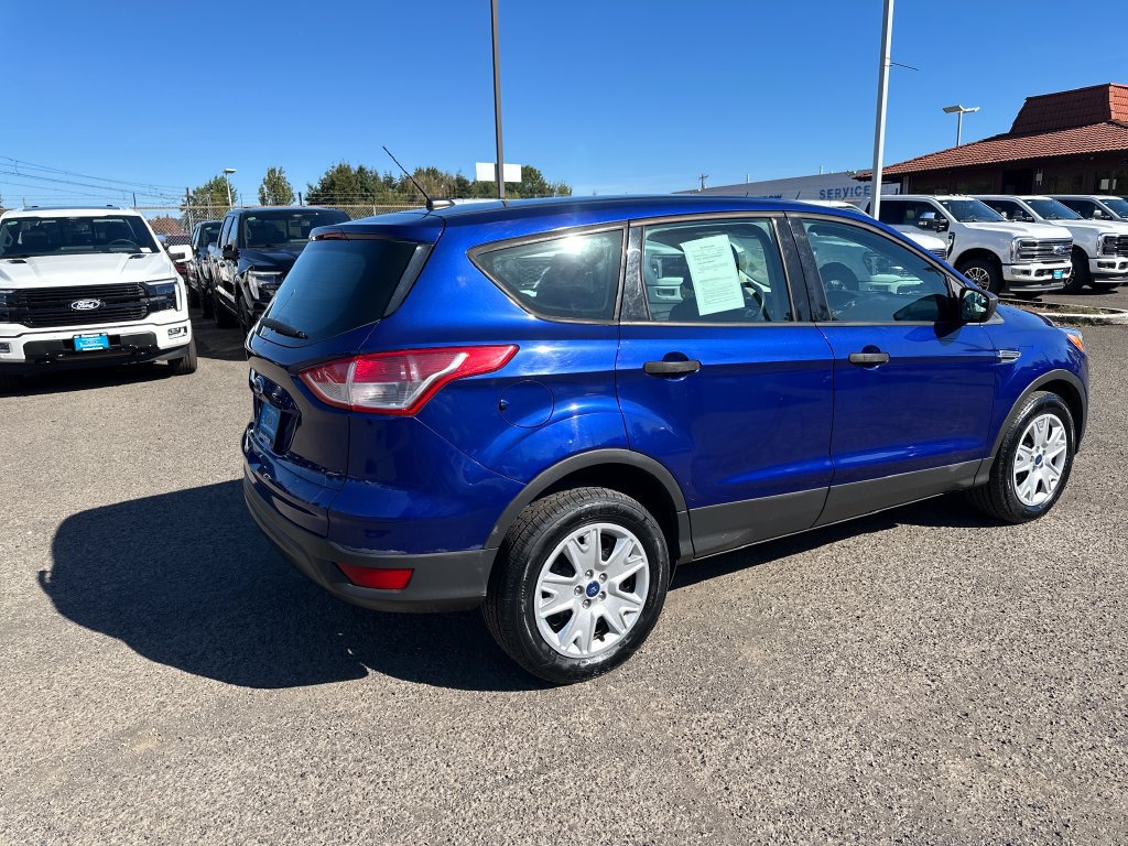 Used 2013 Ford Escape S FWD image 7
