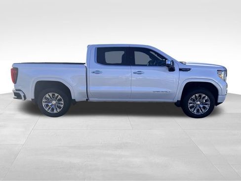 Used 2021 GMC Sierra 1500 Denali w/ Technology Package image 4