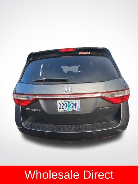 Used 2011 Honda Odyssey Touring image 10