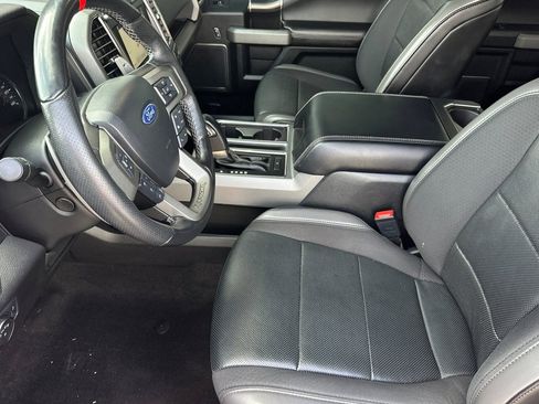 Used 2019 Ford F150 Raptor w/ Equipment Group 802A Luxury image 10