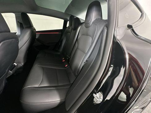 Used 2025 Tesla Model 3 Long Range RWD image 23
