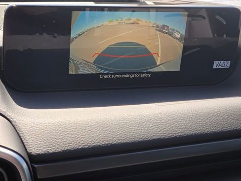 New 2026 MAZDA CX-50 AWD 2.5 Hybrid w/ Weather Package image 12