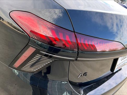 New 2026 Audi A6 Premium Plus image 14