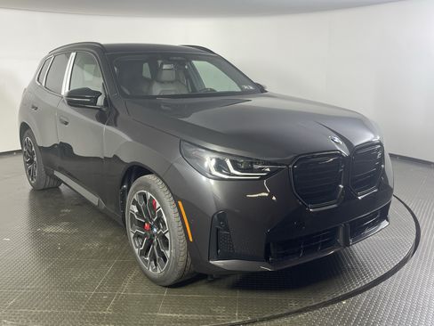 New 2026 BMW X3 M50 w/ Premium Package AWD/4WD image 3