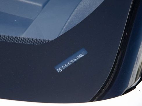Used 2019 Land Rover Range Rover Sport HSE AWD/4WD image 43