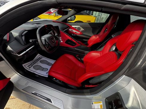 Used 2023 Chevrolet Corvette Stingray Preferred Conv w/ Z51 Performance Package image 14