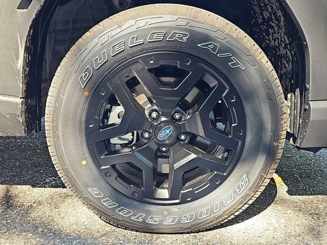 New 2026 Subaru Outback Wilderness AWD/4WD image 19
