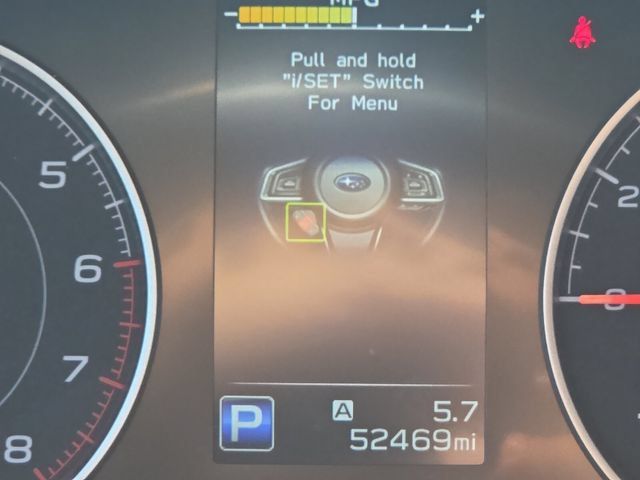 Used 2019 Subaru Ascent Premium AWD/4WD image 25