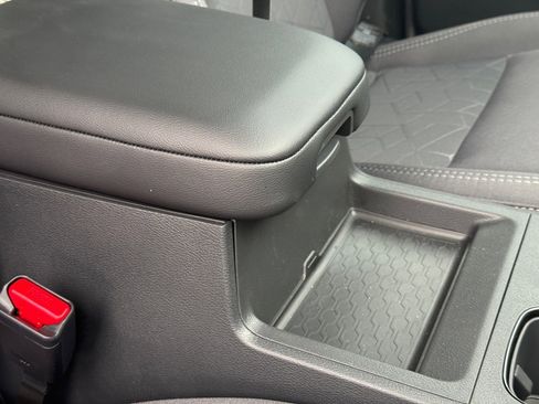 New 2026 Nissan Frontier SV w/ All-Weather Content Package image 17