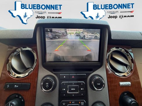 Used 2015 Ford F350 King Ranch AWD/4WD image 16