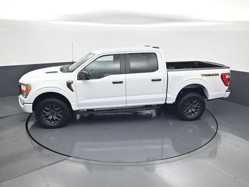 Used 2021 Ford F150 Tremor w/ Trailer Tow Package AWD/4WD image 21