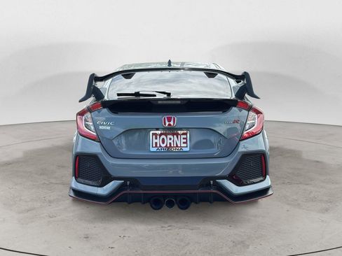Used 2019 Honda Civic Type R image 4