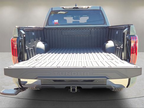 New 2026 Toyota Tundra 1794 Edition image 20