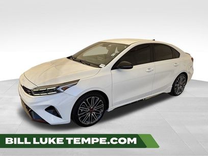 Used 2023 Kia Forte GT