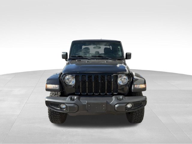 Used 2022 Jeep Gladiator Sport AWD/4WD image 4