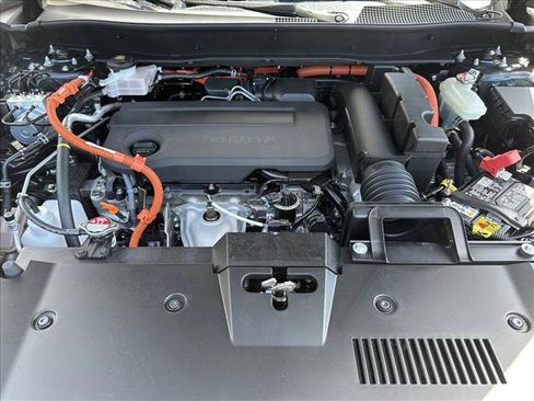 New 2026 Honda CR-V Sport image 17
