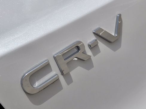 Used 2026 Honda CR-V EX-L image 32