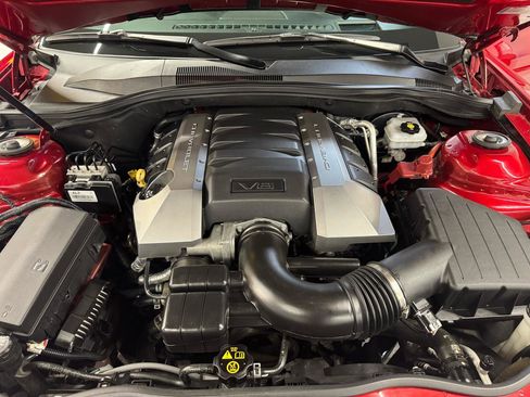 Used 2013 Chevrolet Camaro SS w/ RS Package image 33