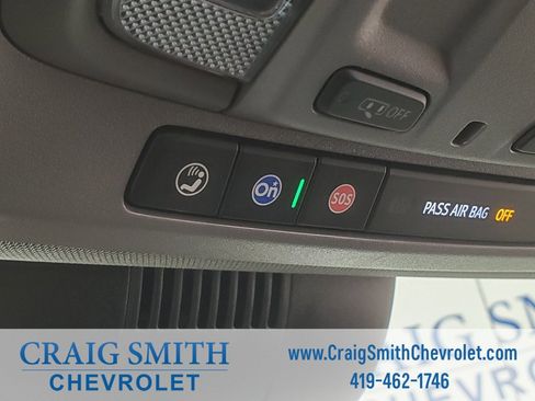 Used 2023 GMC Sierra 1500 Elevation image 24