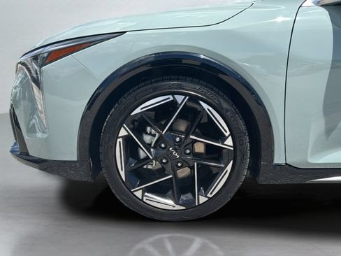 Used 2025 Kia K4 GT-Line w/ GT-Line Sunroof Package FWD image 42